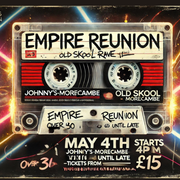 EMPIRE REUNION