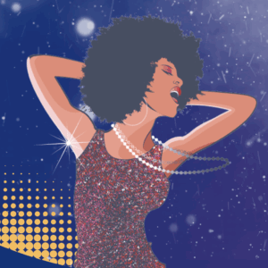 Johnny's Bottomless Christmas Parties